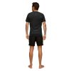 Camiseta Manga Curta Uv Sun Pro Preto Florence