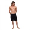 Boardshort Standard Issue Preto Florence