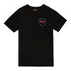 Camiseta Manga Curta Nui Loa Preto Florence