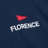 Camiseta Manga Curta Masthead Azul Marinho Florence