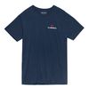 Camiseta Manga Curta Masthead Azul Marinho Florence