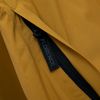 Jaqueta Rain Pro 2.5 Layer Mostarda Florence