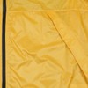 Jaqueta Corta Vento  Windbreaker Amarelo