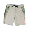 Boardshort Pro Hawaii Bege Florence