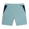 Boardshort Cordura Airtex Azul Claro Florence