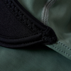 Rashguard Utility Pocket com Capuz Salvia Florence