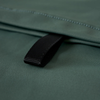Rashguard Utility Pocket com Capuz Salvia Florence