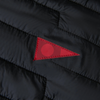 Jaqueta Dispatch Primaloft Preto Florence