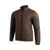 Jaqueta Dispatch Primaloft Marrom Florence