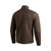 Jaqueta Dispatch Primaloft Marrom Florence