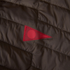 Jaqueta Dispatch Primaloft Marrom Florence