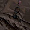 Jaqueta Dispatch Primaloft Marrom Florence