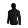 Jaqueta Rain Pro 2.5 Waterproof Preto Florence