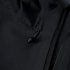 Jaqueta Rain Pro 2.5 Waterproof Preto Florence