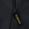 Jaqueta Rain Pro 2.5 Waterproof Preto Florence