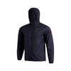 Jaqueta Corta Vento Windbreaker Azul Marinho Florence