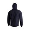 Jaqueta Corta Vento Windbreaker Azul Marinho Florence