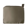Jaqueta Corta Vento Windbreaker Cinza Florence