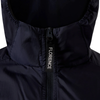 Jaqueta Corta Vento Windbreaker Azul Marinho Florence