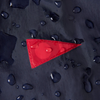 Jaqueta Corta Vento Windbreaker Azul Marinho Florence