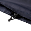 Jaqueta Corta Vento Windbreaker Azul Marinho Florence