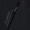 Boardshort Cordura Airtex Preto Florence