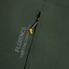 Boardshort Cordura Airtex Verde Florence