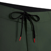 Boardshort Cordura Airtex Verde Florence