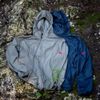 Jaqueta Corta Vento Windbreaker Azul Marinho Florence