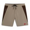 Boardshort Cordura Airtex Caqui Florence