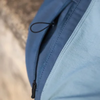 Bermuda Burgee Cordura Azul  Florence