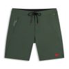 Boardshort Cordura Airtex Verde Florence