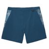 Bermuda Burgee Cordura Azul Escuro Florence