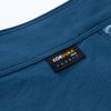 Bermuda Burgee Cordura Azul Escuro Florence