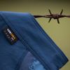 Bermuda Burgee Cordura Azul Escuro Florence