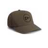 Boné Trucker Cordura Airtex Delta Pomes Florence