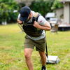 Boné Trucker Cordura Airtex Delta Preto Florence