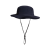 Chapéu Airtex Boonie Azul Marinho Florence
