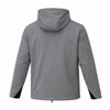 Jaqueta Stormfleece Cinza Florence
