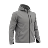 Jaqueta Stormfleece Cinza Florence