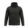 Jaqueta Stormfleece Preto Florence