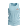 Regata Crew Azul Florence