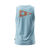Regata Crew Azul Florence
