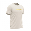Camiseta Manga Curta Camo Natural Florence