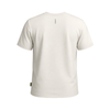 Camiseta Manga Curta Camo Natural Florence