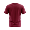 Camiseta Manga Curta Gotae Bordô Florence