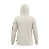 Camiseta Manga Longa com Capuz Formula Palha Florence