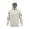 Camiseta Manga Longa com Capuz Formula Palha Florence