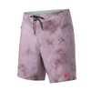 Boardshort Stratus Roxo Florence