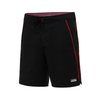 Boardshort Burgee Gamma Preto Florence
